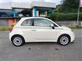 FIAT 500 1.0 Hybrid Lounge