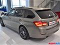 BMW SERIE 3 TOURING D TOURING 190 CV XDRIVE F31 ADVANTAGE + FULL LED +