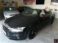 AUDI TT Cabrio 2.0 TFSI Advanced