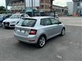 SKODA FABIA 1.0 TSI 95CV DESIGN EDITION