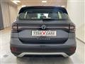 VOLKSWAGEN T-CROSS 1.0 TSI Style BMT UFFICIALE ITALIA VW