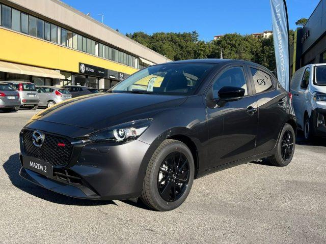 MAZDA 2 1.5 75CV Skyactiv 6MT HOMURA