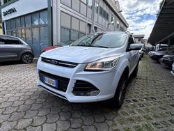 FORD KUGA (2012) Kuga 2.0 TDCI 150 CV S&S 4WD Titanium