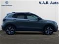 VOLKSWAGEN T-CROSS 1.0 TSI Style BMT