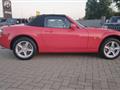 MAZDA MX-5 Roadster 1.8L 16V Earth