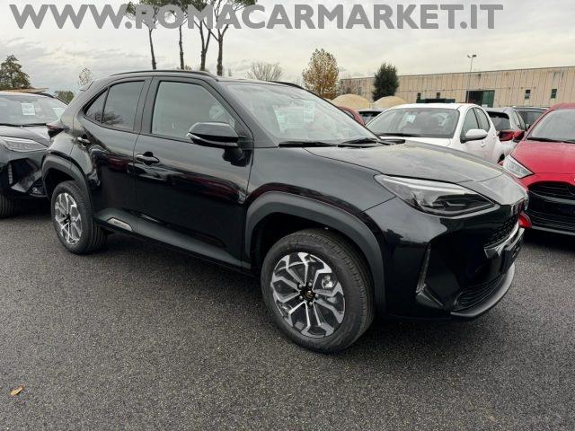 TOYOTA YARIS CROSS 1.5 Hybrid 5p. E-CVT Trend  MY 25 PRONTA CONSEGNA