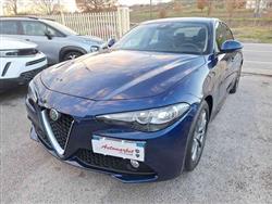 ALFA ROMEO GIULIA 2.2 Turbodiesel 150 CV Super