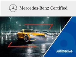 MERCEDES CLASSE C SW  C SW 200 D MHEV SPORT AUTO