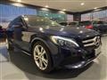 MERCEDES CLASSE C SW d 170CV PREMIUM/TETTO APRIBILE