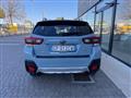 SUBARU XV 1.6i Lineartronic 4dventure