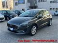 FORD FIESTA 1.1 75 CV 5 porte Titanium NEOPATENTATI