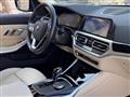 BMW SERIE 3 TOURING D 48V TOURING LUXURY+LED AMBIENT+PELLE+RCAM