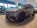 MERCEDES CLASSE GLA GLA 220 d Automatic 4Matic Premium