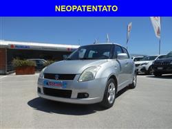 SUZUKI SWIFT 1.3 DDiS 5p. GL -361-