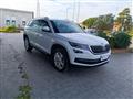 SKODA KODIAQ 2.0 TDI SCR DSG S-Tech