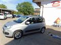 FIAT Panda trussardi