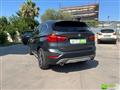 BMW X1 sDrive18d XLine