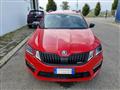 SKODA OCTAVIA 2.0 TDI SCR 184 CV DSG Wagon 4x4 RS