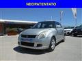 SUZUKI SWIFT 1.3 DDiS 5p. GL -361-