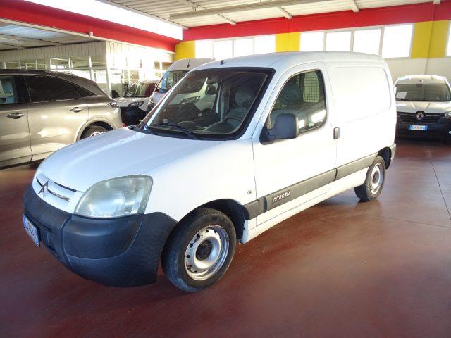 CITROEN BERLINGO 1.6 HDi 75CV 4p. 20 Van Liv.B