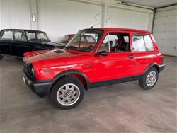 AUTOBIANCHI A112 965 Elite