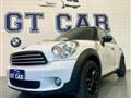 MINI COUNTRYMAN Cooper * AUTOMATICA,INTERNI IN PELLE TOTALE *