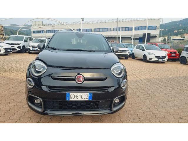 FIAT 500X 1.0 T3 120 CV Sport