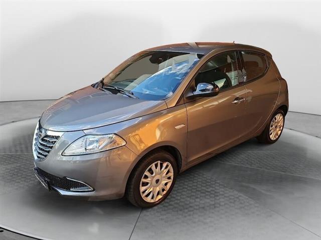 LANCIA YPSILON 1.2 69 CV 5 porte Silver