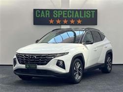 HYUNDAI NUOVA TUCSON 1.6 T-GDI 48V Xline PROMO "SMART PAY"