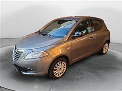 LANCIA YPSILON 1.2 69 CV 5 porte Silver