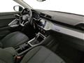 AUDI Q3 SPORTBACK SPB 40 TDI quattro S tronic S line edition