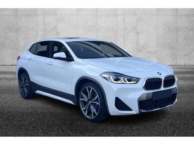 BMW X2 xDrive20d Msport-X