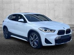 BMW X2 xDrive20d Msport-X