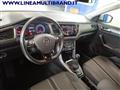 VOLKSWAGEN T-ROC 20 TDI  Navi - Parktronic Automatico Garanzia 24M