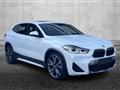 BMW X2 xDrive20d Msport-X