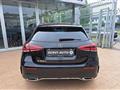 MERCEDES CLASSE A SEDAN A 180 d Automatic 4p. AMG Line Premium