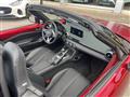 MAZDA MX-5 2.0L Skyactiv-G Exclusive-Line