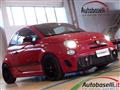 ABARTH 595 1.4 Turbo T-Jet ''ELABORATA''