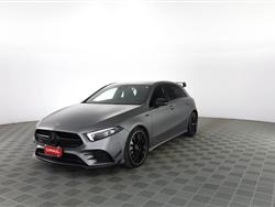 MERCEDES CLASSE A A 35 AMG 4Matic