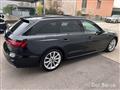 AUDI A4 AVANT A4 Avant 30 TDI/136 CV S tronic