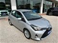 TOYOTA YARIS 1.4 D-4D 5 porte Active