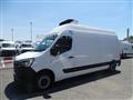 RENAULT MASTER L3 H3 COIBENTATO+FRIGO E GANCIERA CARNI  IN ARRIVO