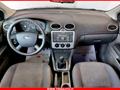 FORD Focus Station Wagon 1.6 TDCI NEOPATENTATI