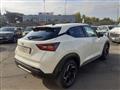 NISSAN JUKE 1.0 DIG-T 114 CV AUTOCARRO N1 - KM CERTIFCATI