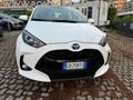 TOYOTA YARIS 1.5 Hybrid 5 porte Active KM CERTIFICATI