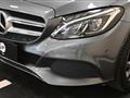 MERCEDES CLASSE C SW C 200 d S.W. Auto Exclusive