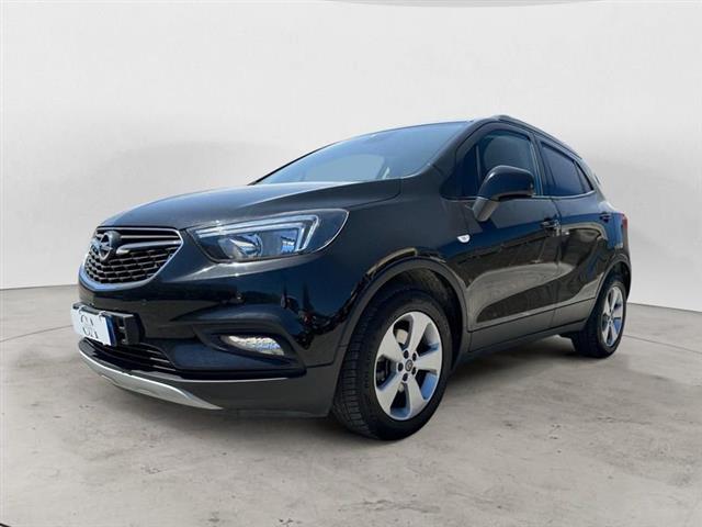 OPEL MOKKA X Mokka X 1.6 CDTI Ecotec 4x2 Start&Stop Business