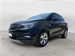 OPEL MOKKA X Mokka X 1.6 CDTI Ecotec 4x2 Start&Stop Business