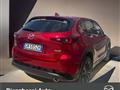 MAZDA CX-5 2.2L Skyactiv-D 184 CV aut. AWD Homura