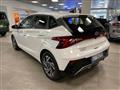 HYUNDAI I20 1.200 BENZINA 84cv 5 PORTE "Connectline" KMZERO!